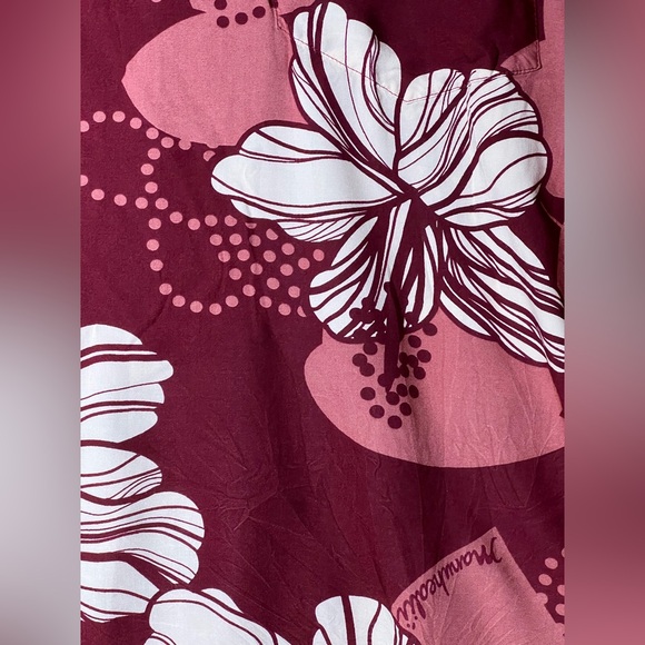 Manuheali’i Hibiscus VTG - Picture 5 of 11